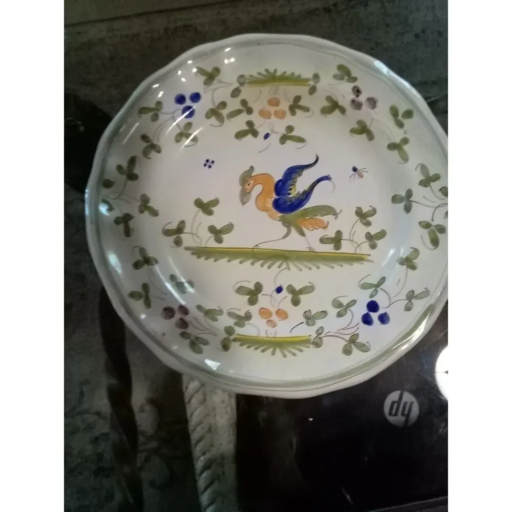 D moustier Faitmain asian bird